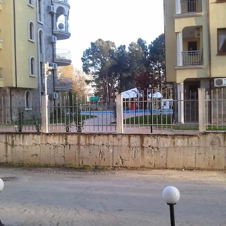 Apartament Ibulgaria.no-avalon 1 Soverom