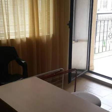 Apartament Ibulgaria.no-avalon 1 Soverom