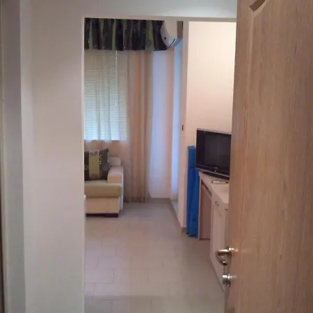 Ibulgaria.no-avalon 1 Soverom Sunny Beach