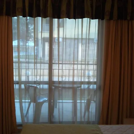 Ibulgaria.no-avalon 1 Soverom Apartament *