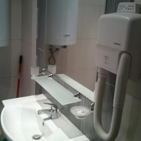 Ibulgaria.no-avalon 1 Soverom Apartament Sunny Beach